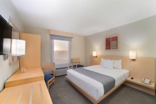 Atitalaquia Hotel | City Express by Marriott Tula