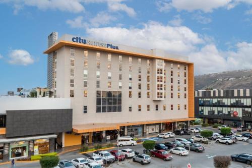 El Palomar Hotel | City Express Plus by Marriott Guadalajara Palomar
