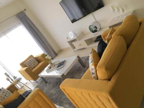 Qurm Apartment | City Gem - Qurm