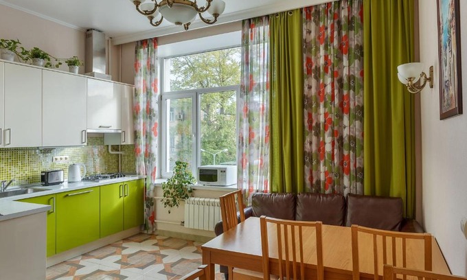 Moscow City Centre Hotel | City-hotel