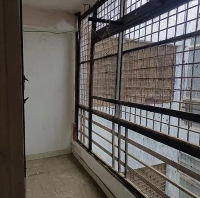 Surat House | City Light Town