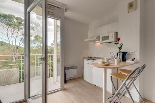 Valbonne Apartment | City Résidence Sophia