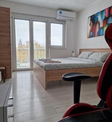 Kumanovo Apartment | City Square Apartment