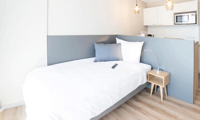 Heidenheim an der Brenz Apartment | City Studios
