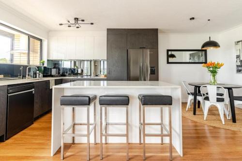 Lutwyche Apartment | City View Serviced Apartments