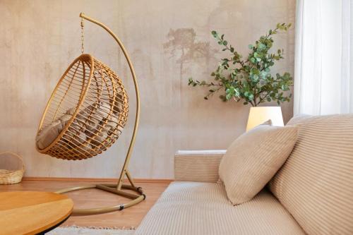 Braunschweig City Center Apartment | CityLife: Gemütlich Groß Zentral Parkplatz