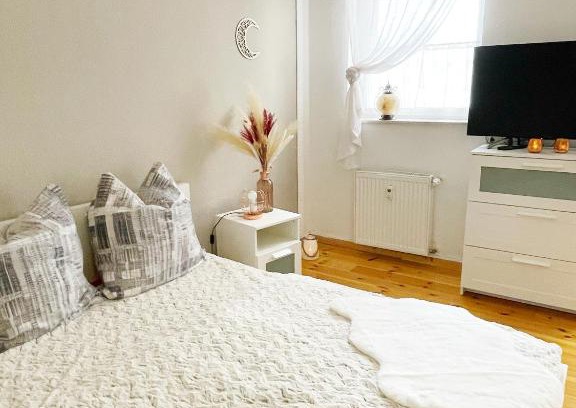 Luckenwalde Apartment | CityNest