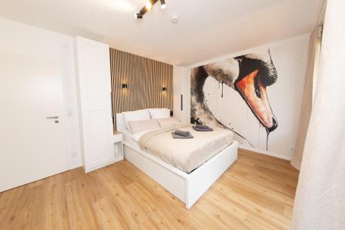 Braunschweig City Center Apartment | Citystudio Schwan Altstadtmarkt