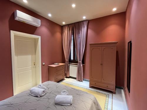 Marsala Apartment | Ciuri Ciuri Guest Apartments