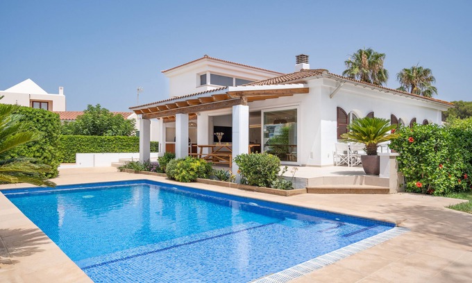 Ciudadela Villa | Ciutadella de Menorca - Sa caleta, Balearic Islands