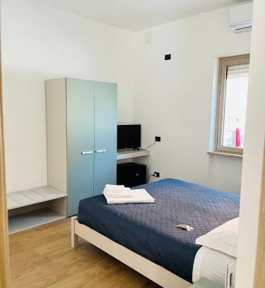 Acri Bed & Breakfast | Civico 185
