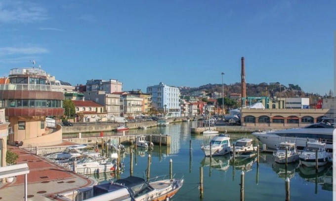 Cattolica Apartment | Civico 26