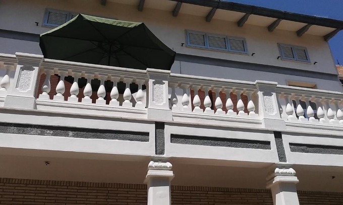 Casalbordino Apartment | Civico 27 - In Terrazza