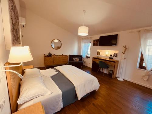Magliano in Toscana House | CIVICO 27 rooms
