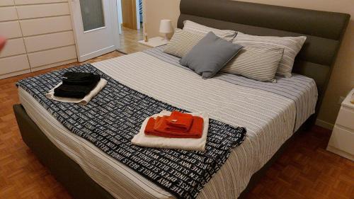 Servola-Chiarbola-Valmaura-Borgo San Sergio Apartment | Civico 39