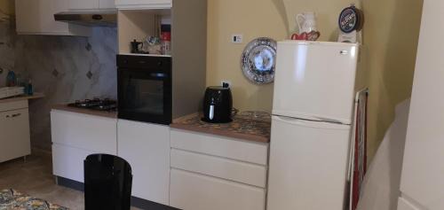Rionero in Vulture Apartment | civico 53