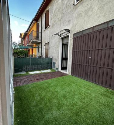 San Michele House | Civico 56