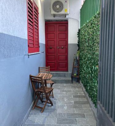 Battipaglia Apartment | Civico 93 C