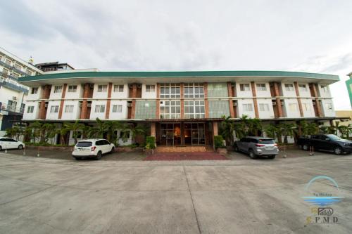 Olongapo Apartment | CJ by the Bay