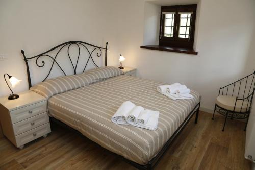 Raveo House | Cjase da Maestre