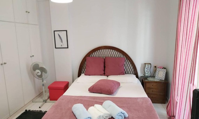 Patras Apartment | CKBSM Patras apartment 2