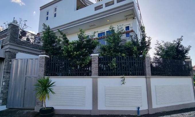 Naga House | CKP Home Transient