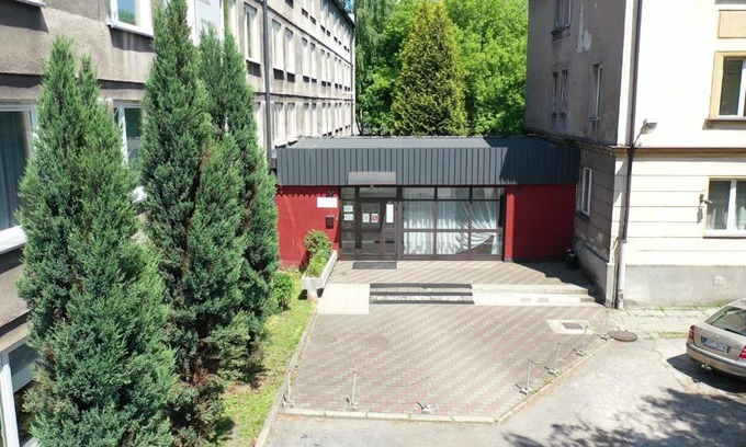 Podgorze Resort | CKS Kraków (Centrum Konferencyjno-Szkoleniowe CS Natura Tour)