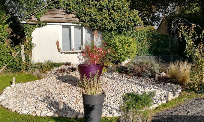 Arques-la-Bataille Bed & Breakfast | Cléome