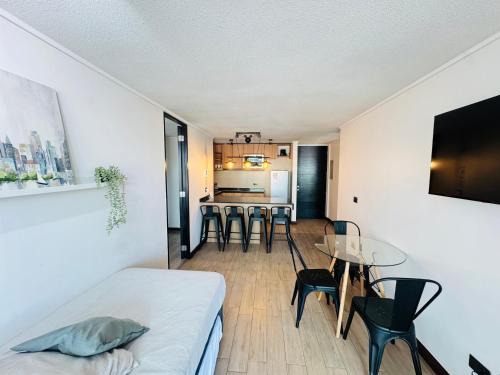 Las Condes Apartment | Clínica las Condes - Estoril