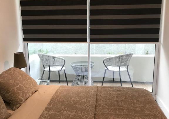 Las Condes Apartment | Clínica Las Condes, lindo departamento 1 dormitorio para 3 personas