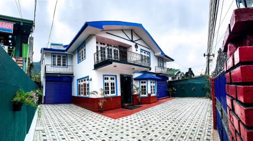Hawa Eliya House | CLA Holiday Bungalow & Restaurant