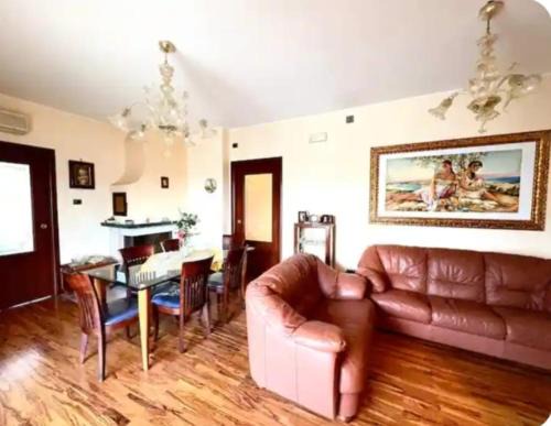 Isola del Gran Sasso dʼItalia Apartment | Claudio & Meri'sHouse