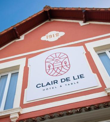 Vallet Hotel | Clair de Lie