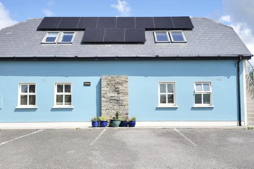 Lahinch Apartment | Clairhouse Accommodation