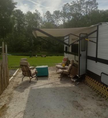 Crystal River Other | Clam haven