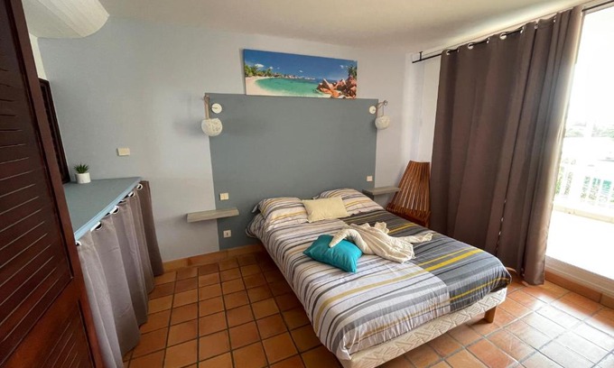 Tartane Apartment | CLANES LOCATION Acerola