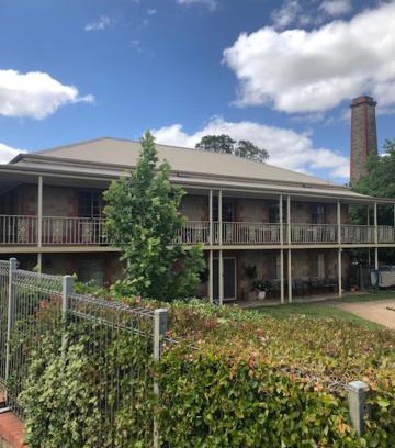 Clare Hotel | Clare Central