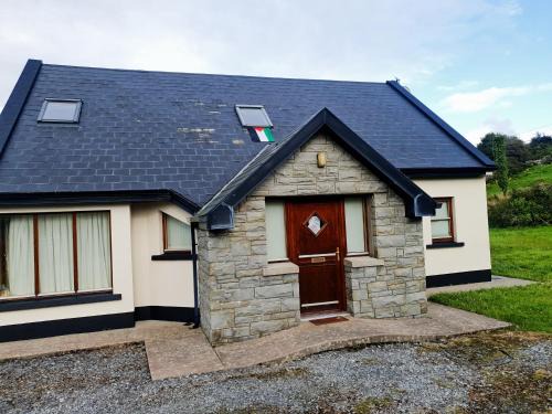 Ennistimon Bed & Breakfast | Clare View
