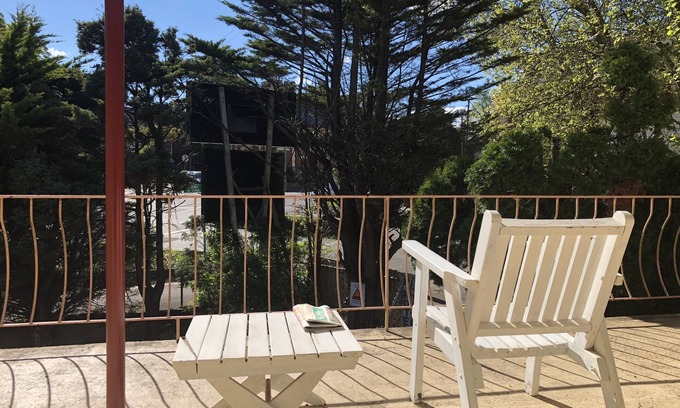 Katoomba House | Clarendon Motel and Guesthouse