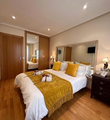 Cangas de Narcea House | Clarens Guesthouse