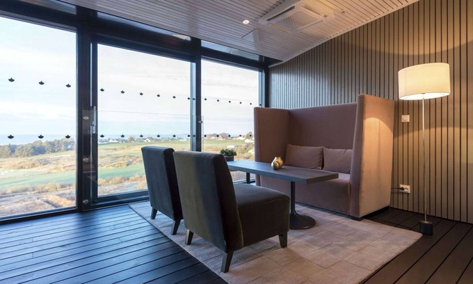Sola Hotel | Clarion Hotel Air