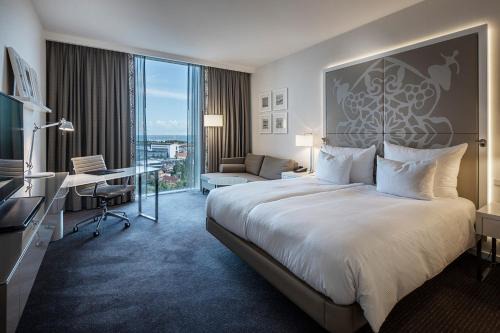 Kastrup Hotel | Clarion Hotel Copenhagen Airport