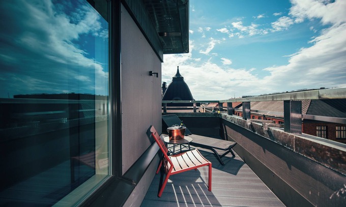 Kamppi Hotel | Clarion Hotel Mestari