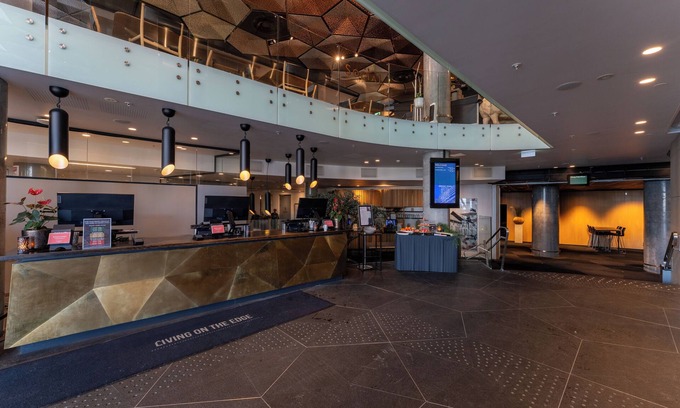 Tromso Hotel | Clarion Hotel The Edge