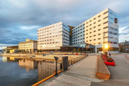 Trondheim Hotel | Clarion Hotel Trondheim