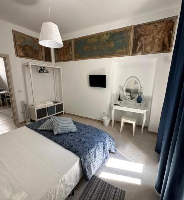Rieti House | Clarissa Guest House via di Mezzo 194