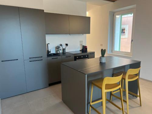 Old Town Apartment | Clarisse 18