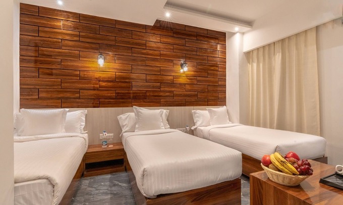 Ambala Hotel | Clarks Inn Ambala