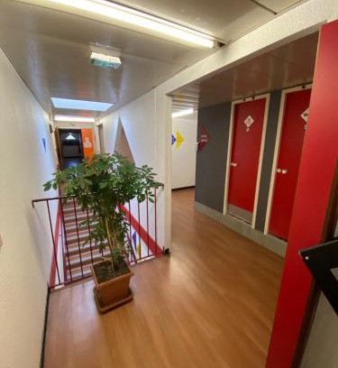 Cantepau Hotel | Class'Eco Albi