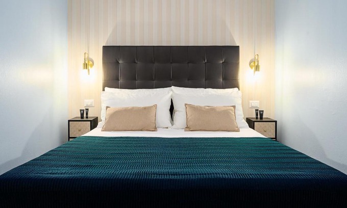 Acquabella Apartment | Classbnb - Appartamento a 1km dal Politecnico